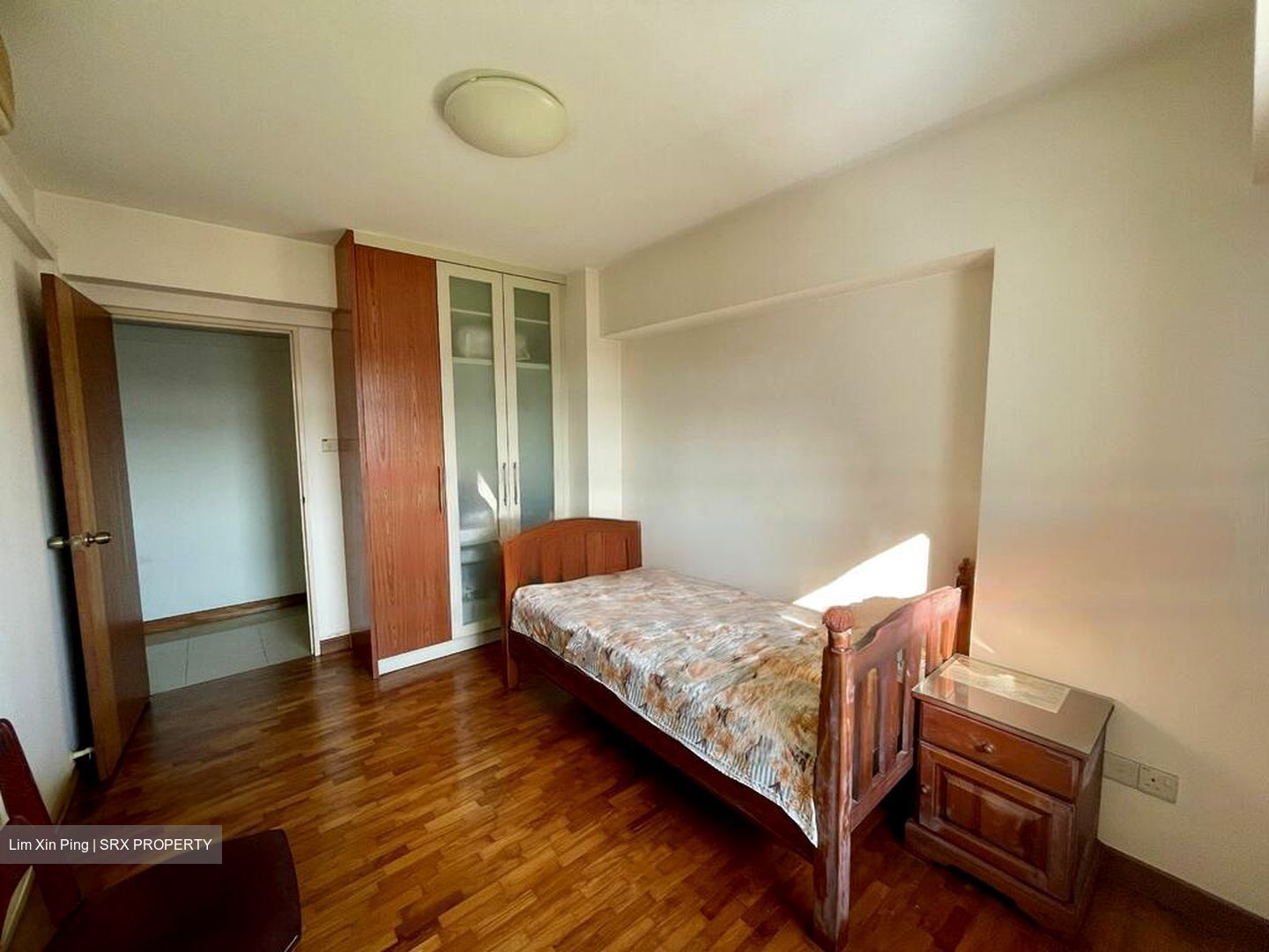 Blk 637A The Meadows (Punggol), HDB 4 Rooms #570660881